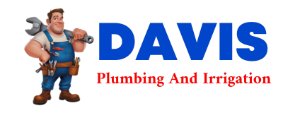 Trusted plumber in SAINT CROIX FALLS